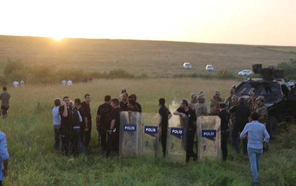 Leyla’nın cansız bedeni burada bulundu - Resim: 1