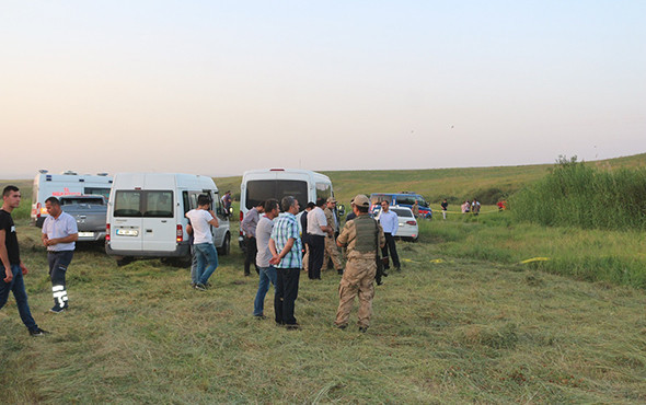 Leyla’nın cansız bedeni burada bulundu - Resim: 2