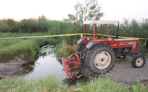Leyla’nın cansız bedeni burada bulundu - Resim: 3