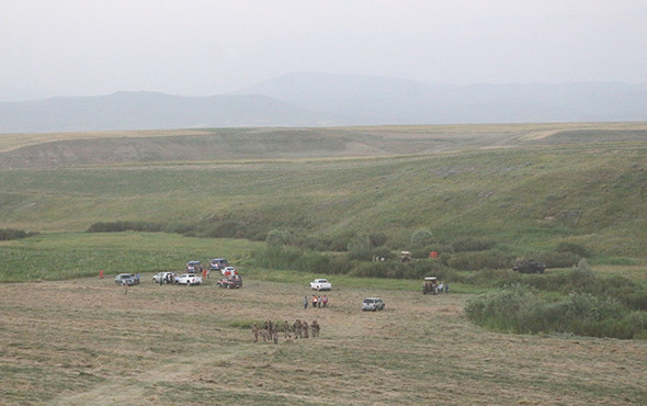 Leyla’nın cansız bedeni burada bulundu - Resim: 4