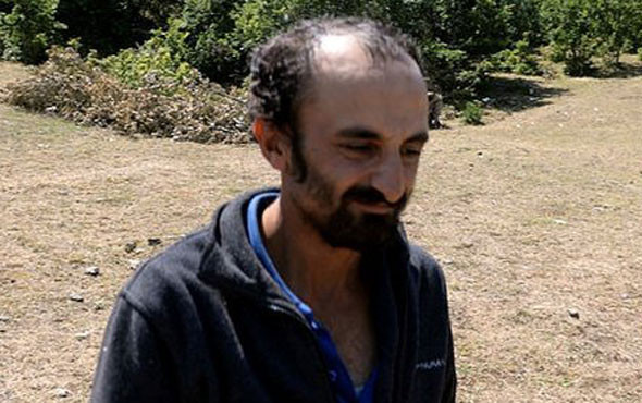 Kaybolan minik Evrim Atış'ın annesi babası ve amcası gözaltında!  - Resim: 4