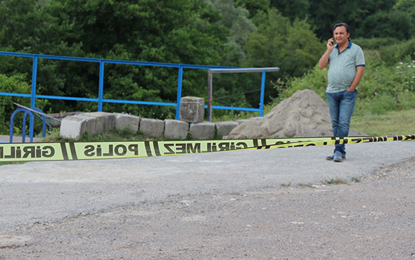 Zonguldak'ta ikinci şok: Kanalizasyondan bebek cesedi çıktı! - Resim: 2