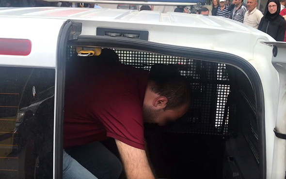 Otobüste iğrenç olay! Yanına oturan sapık... - Resim: 1