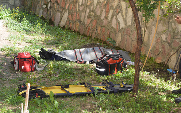 Polisin en zor görevi: Babasının öldüğünü oğluna söyleyemedi! - Resim: 3