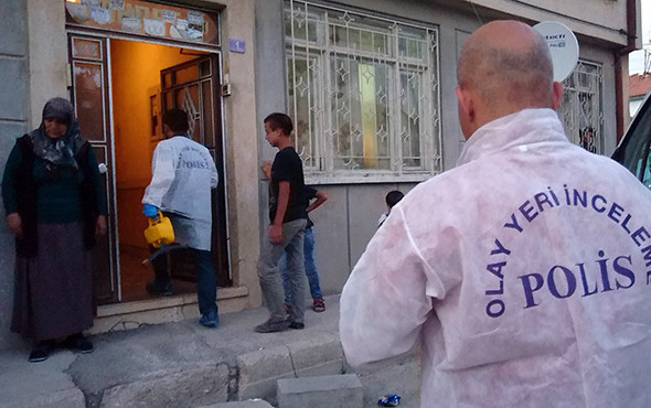 Konya'da acı olay: Sekiz aylık hamile kadın evinde ölü bulundu! - Resim: 3