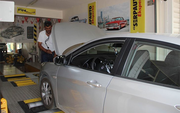 Uyarı üstüne uyarı: 2. el otomobil alacaklar dikkat! - Resim: 1