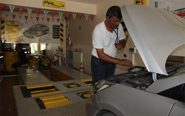 Uyarı üstüne uyarı: 2. el otomobil alacaklar dikkat! - Resim: 2