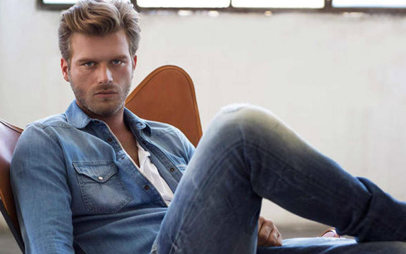 Kıvanç Tatlıtuğ garajına eklediği yeni oyuncağına servet harcadı! - Resim: 2