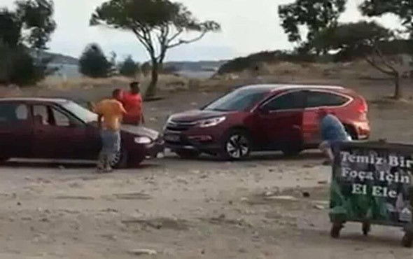 Lice sanığı emekli albay yol verme kavgasında kurşun yağdırdı! - Resim: 2