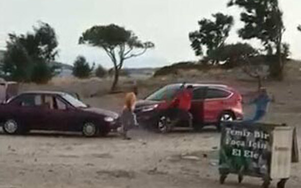 Lice sanığı emekli albay yol verme kavgasında kurşun yağdırdı! - Resim: 3