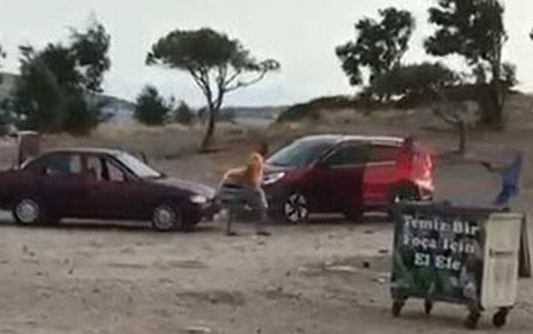 Lice sanığı emekli albay yol verme kavgasında kurşun yağdırdı! - Resim: 4