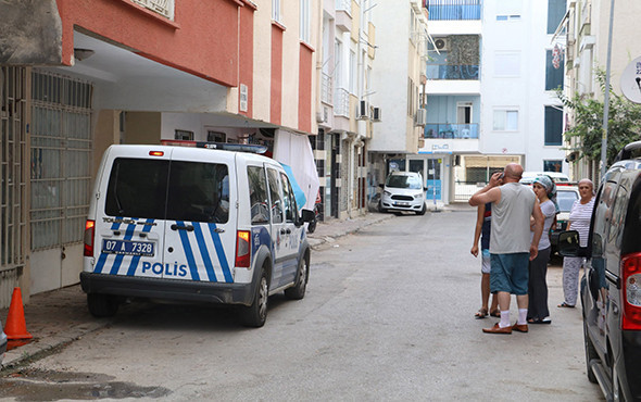 Bu poşetler mahalleyi ayağa kaldırdı! - Resim: 2