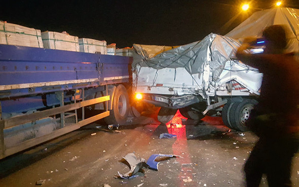 Ortalık savaş alanına döndü: Yaralılar var! - Resim: 1