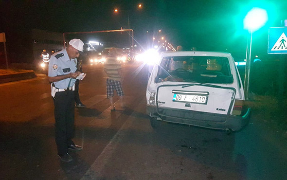 Ortalık savaş alanına döndü: Yaralılar var! - Resim: 2