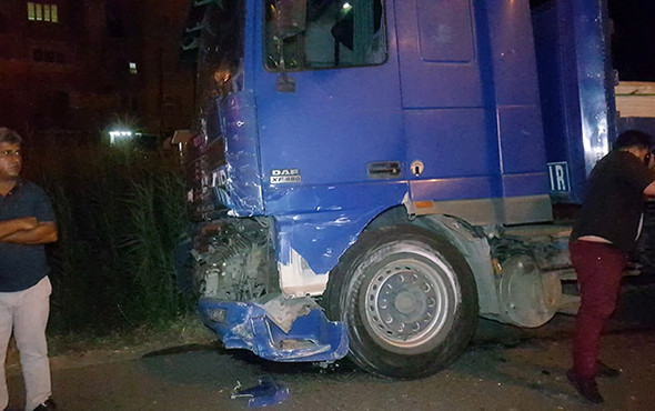 Ortalık savaş alanına döndü: Yaralılar var! - Resim: 3