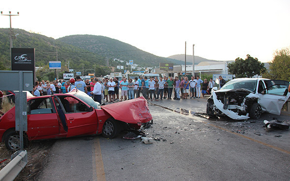 Tatil cennetinde feci kaza: Ölü ve yaralılar var! - Resim: 3