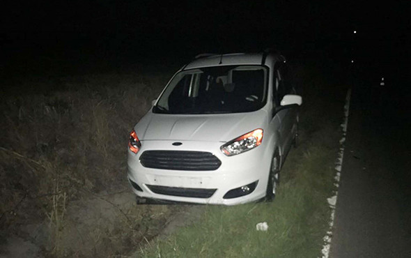 Tekirdağ'da zincirleme kaza: Çok sayıda yaralı var! - Resim: 4