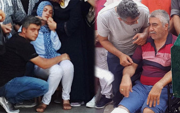 Tekne gezisi facia ile bitmişti: Bu acının tarifi yok! - Resim: 1