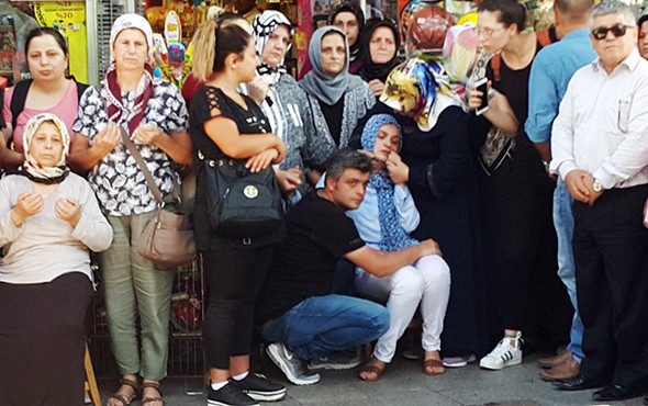 Tekne gezisi facia ile bitmişti: Bu acının tarifi yok! - Resim: 2