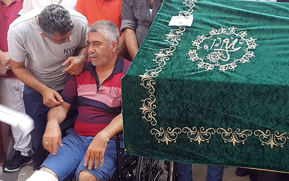 Tekne gezisi facia ile bitmişti: Bu acının tarifi yok! - Resim: 3