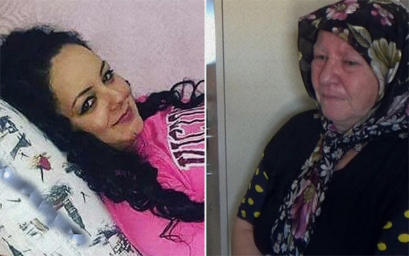 Eve girdi, kızını gördü ve dünyası başına yıkıldı! - Resim: 1