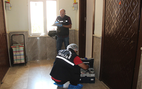 Eve girdi, kızını gördü ve dünyası başına yıkıldı! - Resim: 2