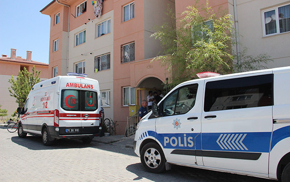 Eve girdi, kızını gördü ve dünyası başına yıkıldı! - Resim: 3