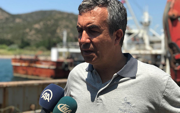 9 yıllık esaret sona erdi: İzmir'e böyle döndüler! - Resim: 4