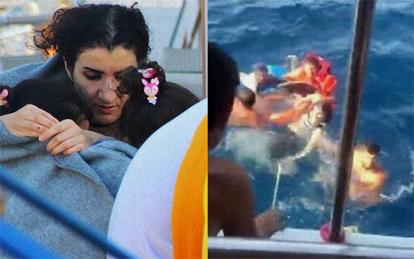 Turistler gördükleri manzara karşısında şoke oldu! - Resim: 1