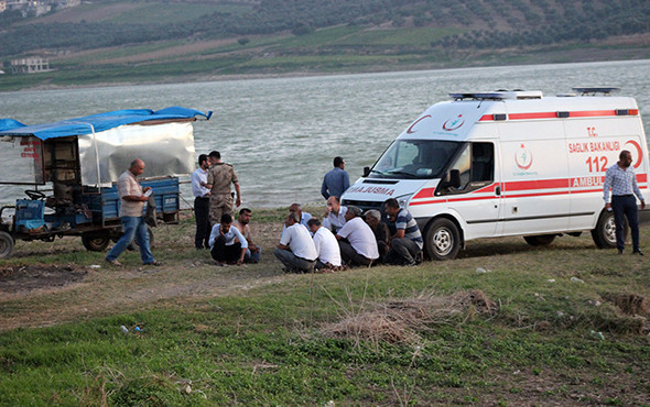Acı bekleyiş: Baba ve iki kızı aranıyor! - Resim: 1