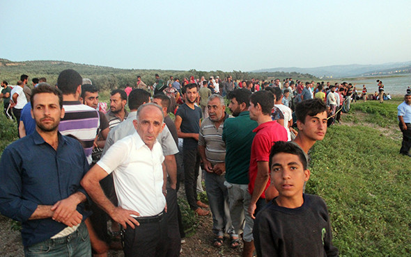 Acı bekleyiş: Baba ve iki kızı aranıyor! - Resim: 2