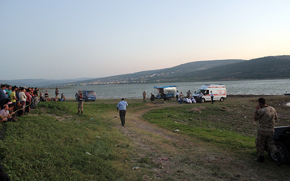 Acı bekleyiş: Baba ve iki kızı aranıyor! - Resim: 3