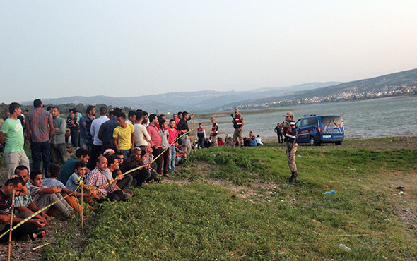 Acı bekleyiş: Baba ve iki kızı aranıyor! - Resim: 4