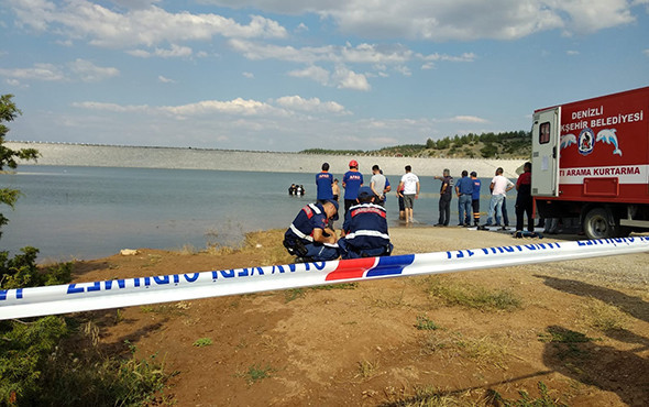 Denizli’de feci olay: Feryatlar yürekleri dağladı! - Resim: 3