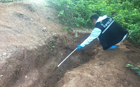 Toprağa gömülü halde bulunmuştu: Sır perdesi aralandı! - Resim: 3