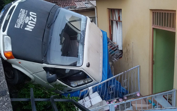 Feci kaza: Çok sayıda yaralı var! - Resim: 1