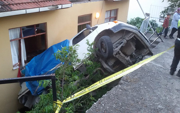 Feci kaza: Çok sayıda yaralı var! - Resim: 2