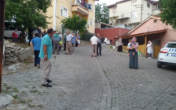 Feci kaza: Çok sayıda yaralı var! - Resim: 3