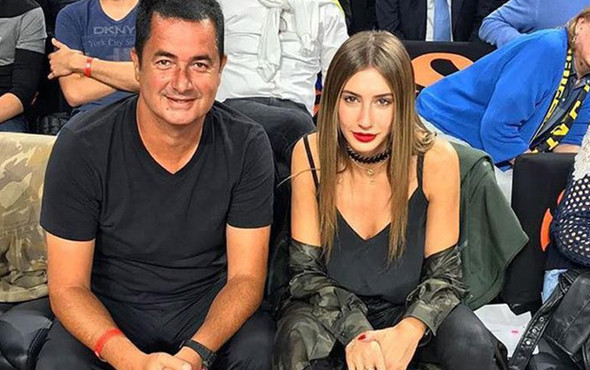 Şeyma Subaşı'dan samimi açıklamalar! Acun bana çok akıllısın diyor - Resim: 3