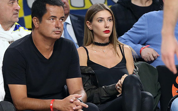 Şeyma Subaşı'dan samimi açıklamalar! Acun bana çok akıllısın diyor - Resim: 4