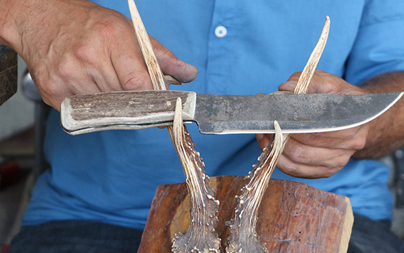 Demiri bile kesiyor: Karışımı sır gibi saklanıyor! - Resim: 2