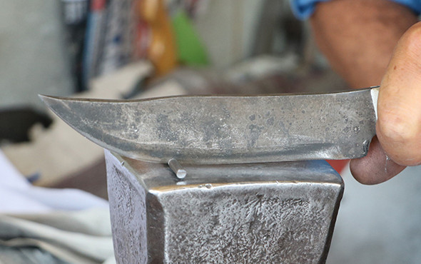 Demiri bile kesiyor: Karışımı sır gibi saklanıyor! - Resim: 3