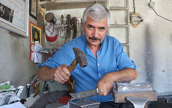 Demiri bile kesiyor: Karışımı sır gibi saklanıyor! - Resim: 4