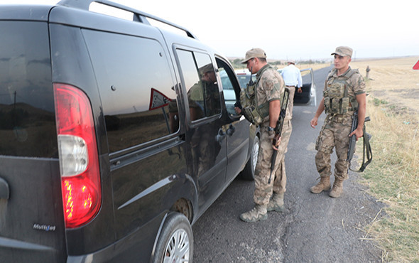 İki köy arasında 'arazi' savaşı: Ölü ve yaralılar var! - Resim: 2