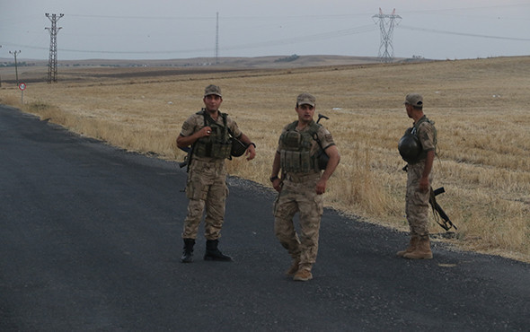 İki köy arasında 'arazi' savaşı: Ölü ve yaralılar var! - Resim: 4
