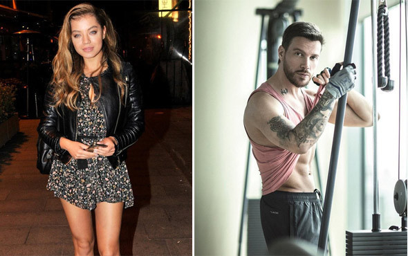 Mevzu var! Buse Narcı Sinan Akçıl'ı yerin dibine gömdü - Resim: 1