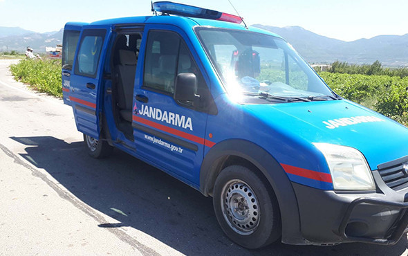 Genç kızın karayolunda şüpheli ölümü! - Resim: 3