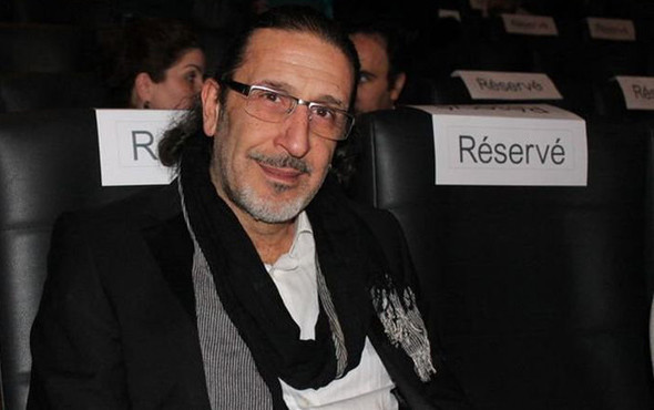 Komşuları Cem Özer'i çileden çıkardı: S*ktirin gidin! - Resim: 1