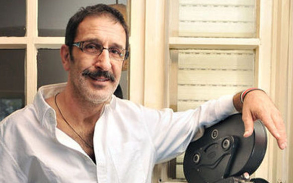 Komşuları Cem Özer'i çileden çıkardı: S*ktirin gidin! - Resim: 3