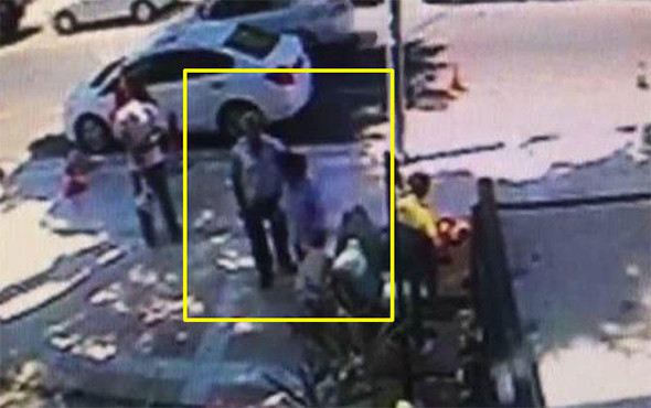 Kadıköy'de takip ettiği kadını öldürdü! Sonrasında ise... - Resim: 1